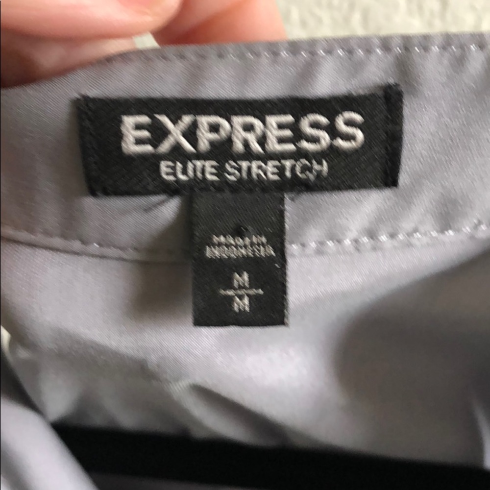 Express top - Picture 2 of 4